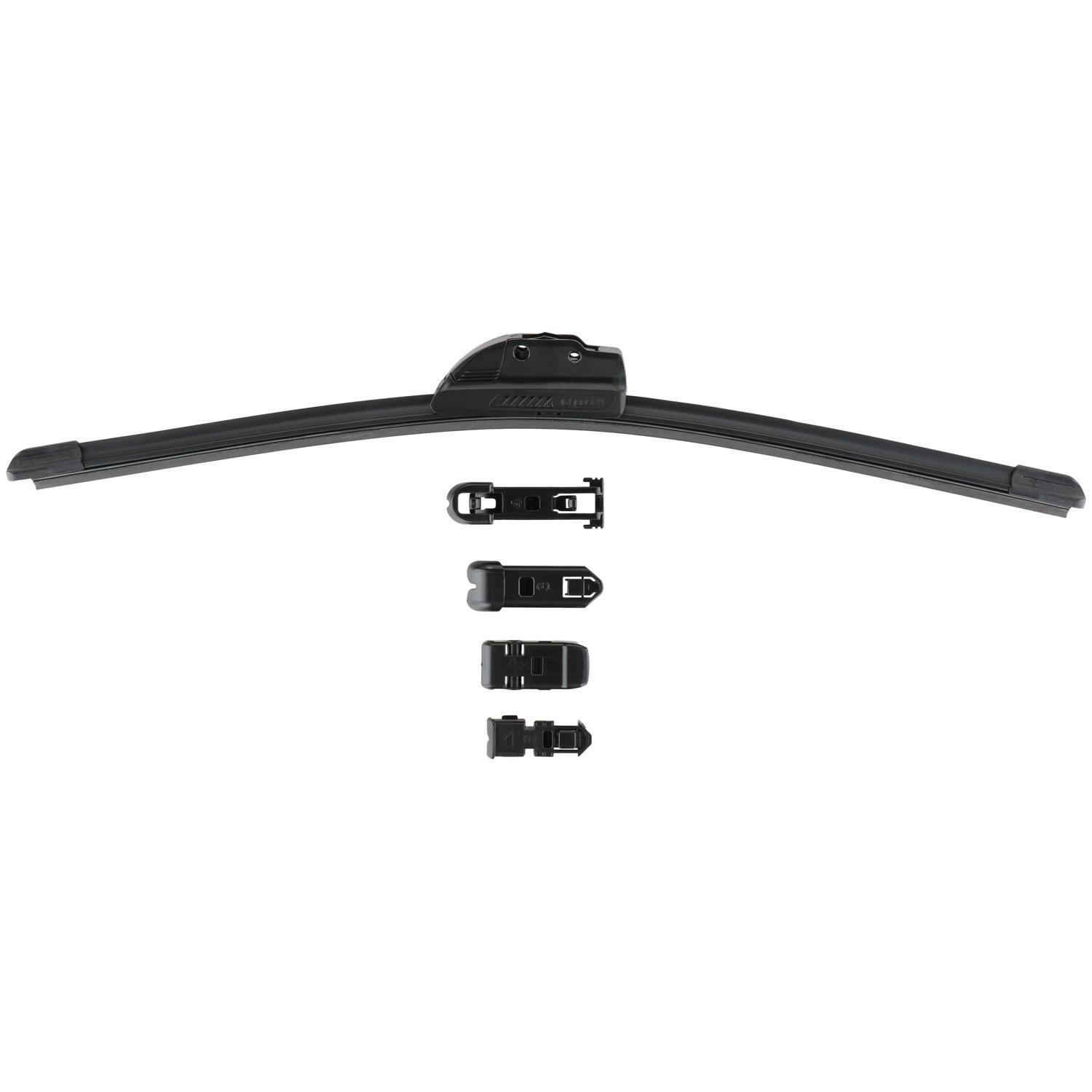 Bosch 19CA - Windshield Wiper Blade Bosch 19CA Windshield Wiper Blade product image 3 of 4