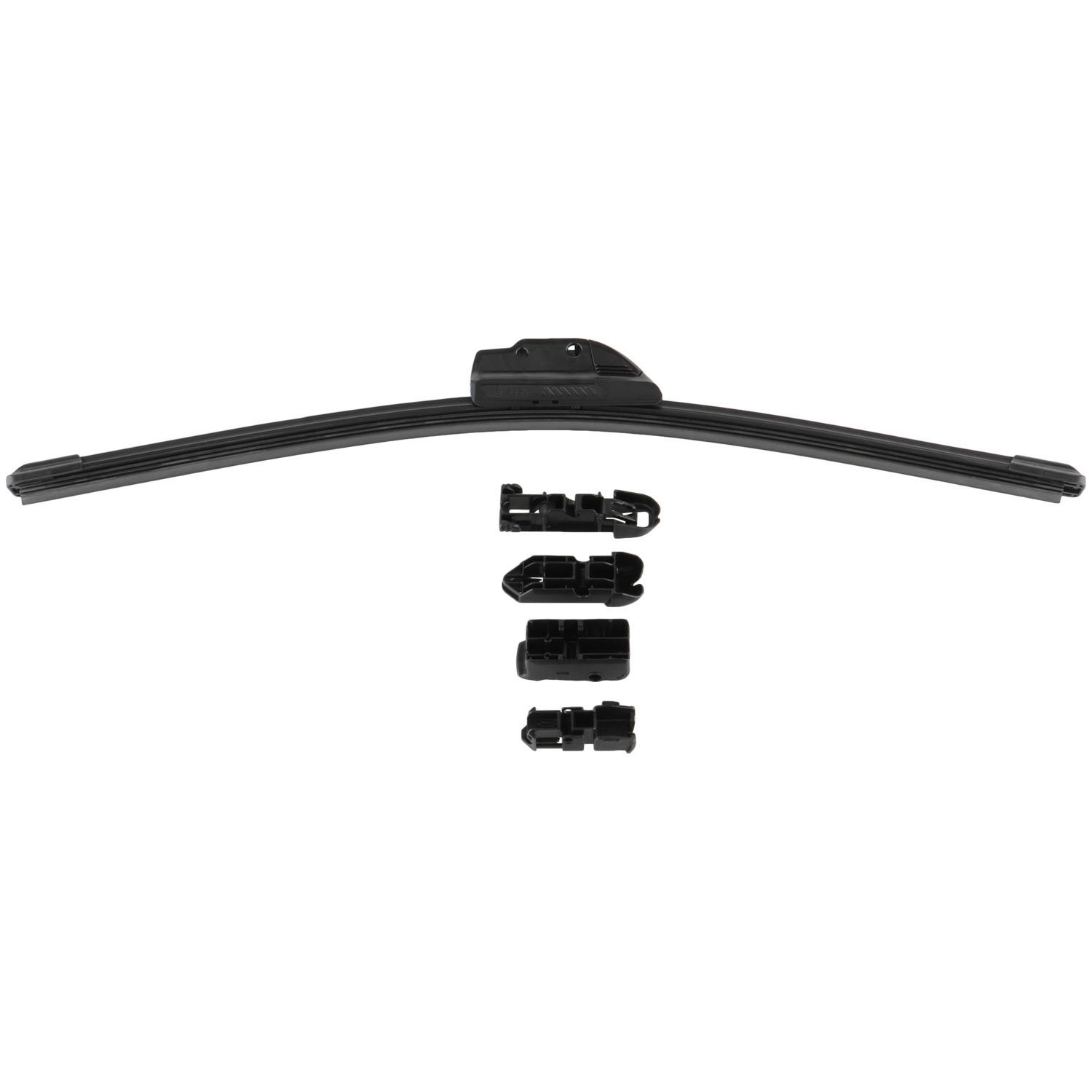 Bosch 19CA - Windshield Wiper Blade Bosch 19CA Windshield Wiper Blade product image 4 of 4