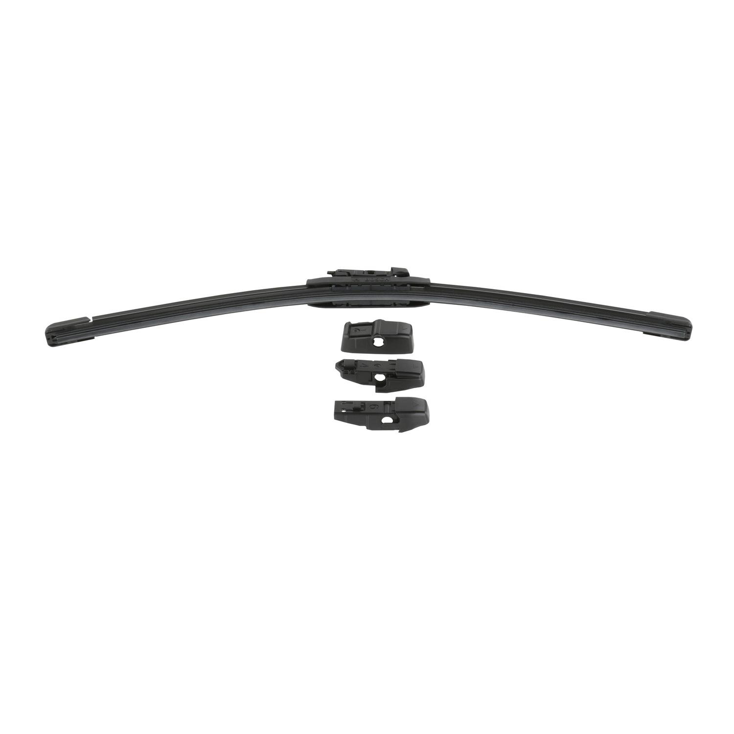 Bosch 19OE - Windshield Wiper Blade Bosch 19OE Windshield Wiper Blade product image 3 of 6