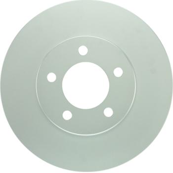 Bosch 20010305 Disc Brake Rotor product image 2 of 3
