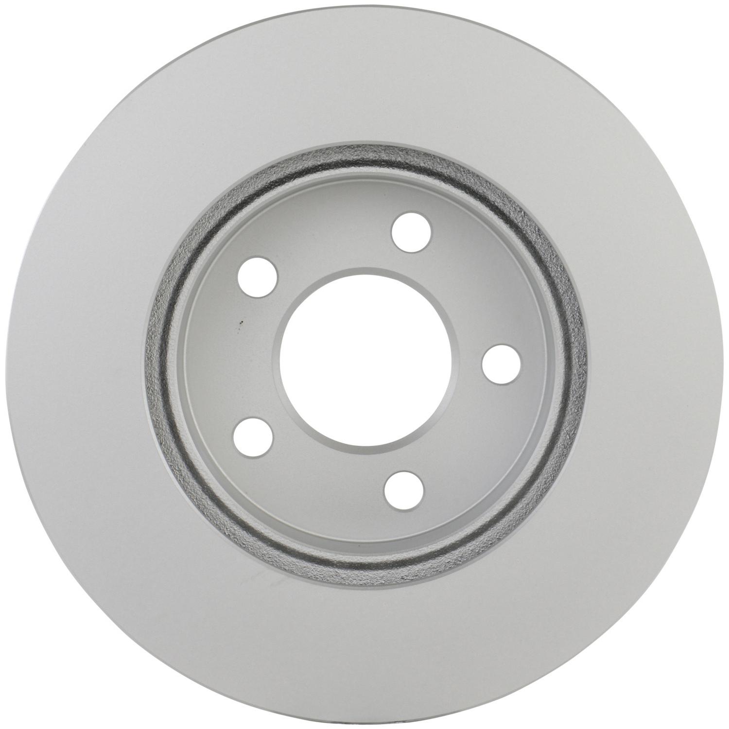 Bosch 20010306 - Disc Brake Rotor Bosch 20010306 Disc Brake Rotor product image 1 of 5