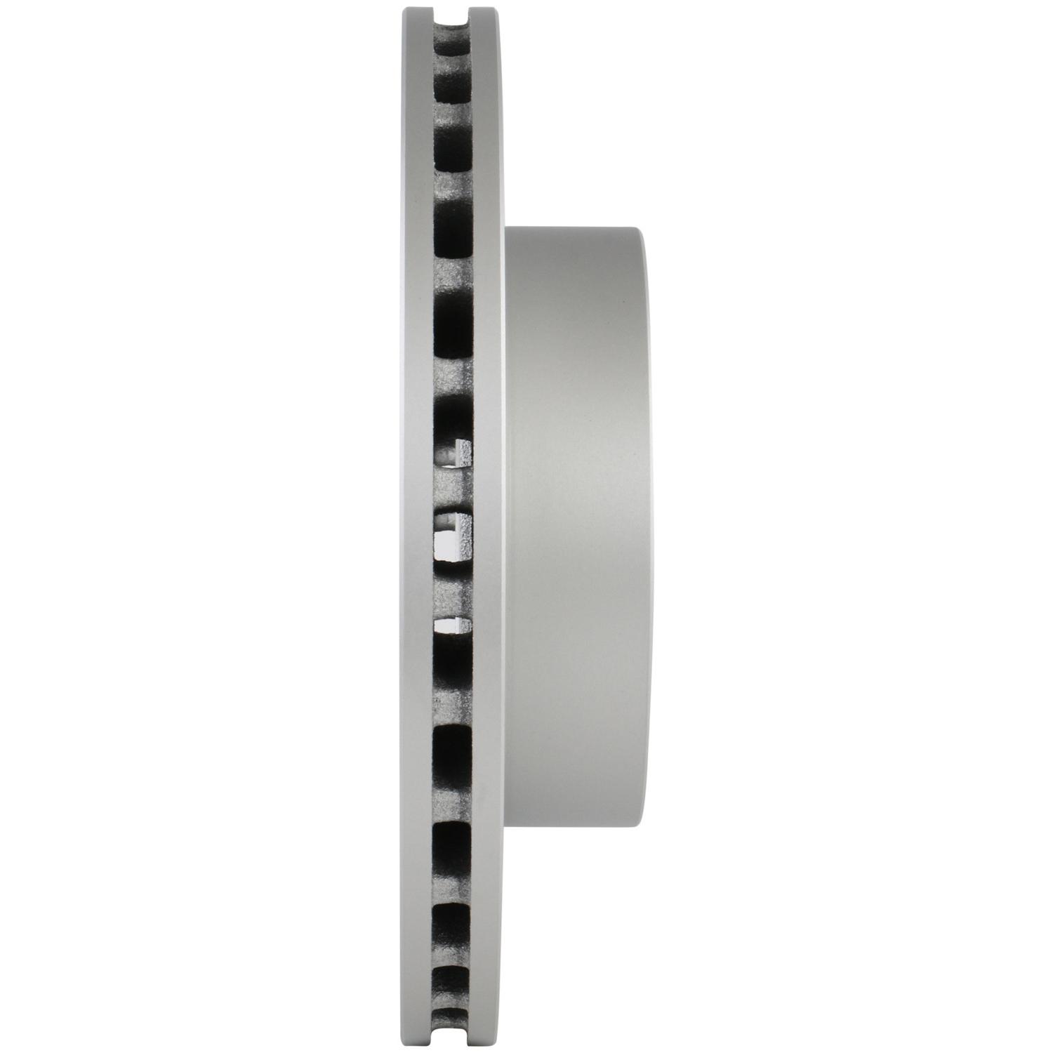 Bosch 20010306 - Disc Brake Rotor Bosch 20010306 Disc Brake Rotor product image 4 of 5