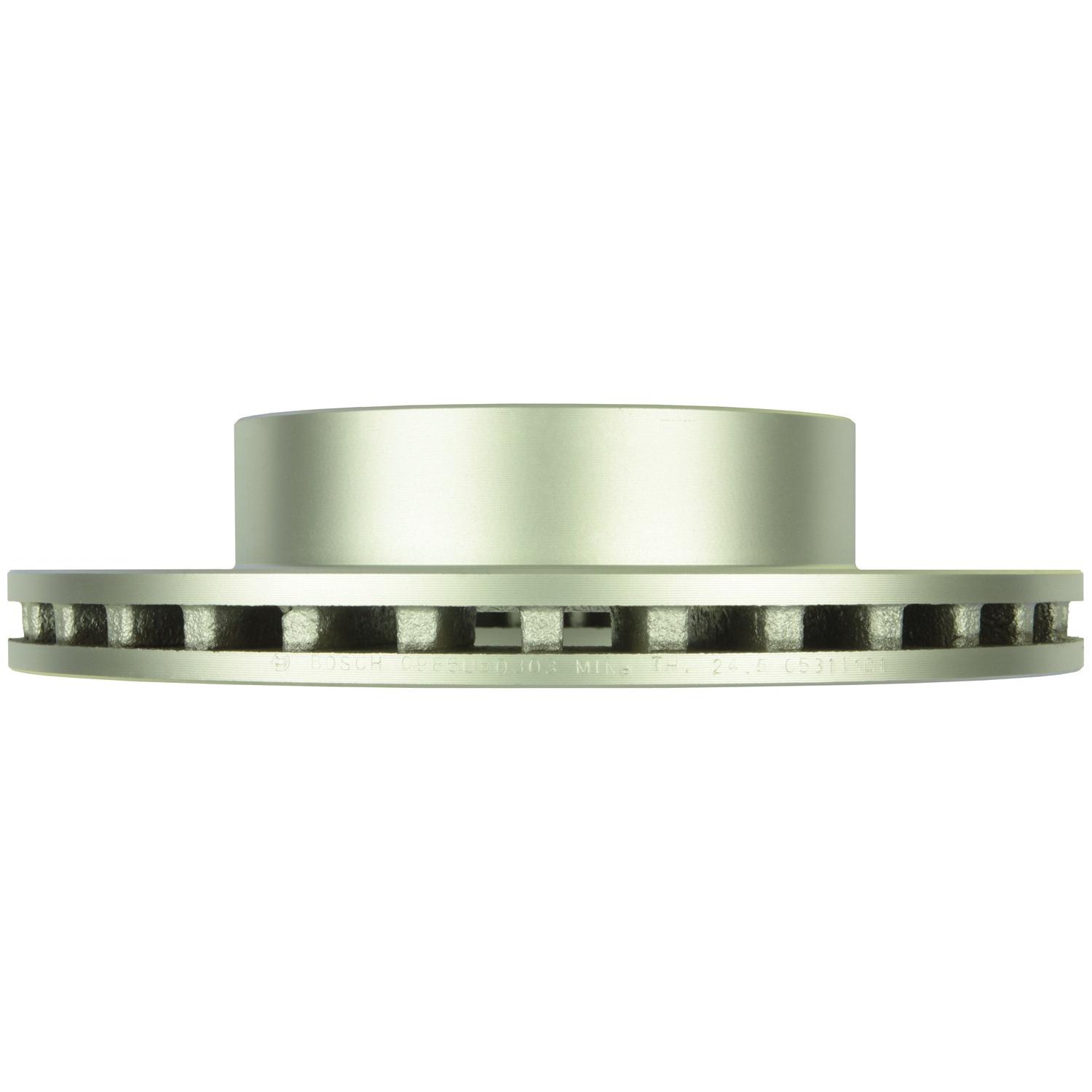 Bosch 20010306 - Disc Brake Rotor Bosch 20010306 Disc Brake Rotor product image 5 of 5