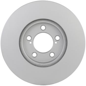 Bosch 20010307 Disc Brake Rotor product image 1 of 5