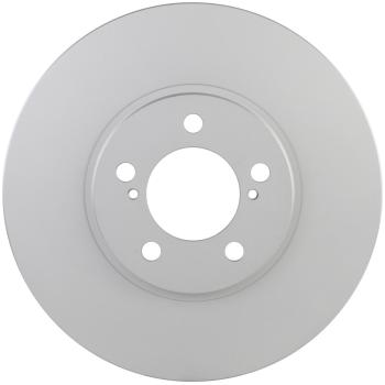 Bosch 20010307 Disc Brake Rotor product image 2 of 5
