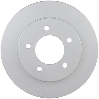 Bosch 20010308 - Disc Brake Rotor Bosch 20010308 Disc Brake Rotor product image 2 of 5