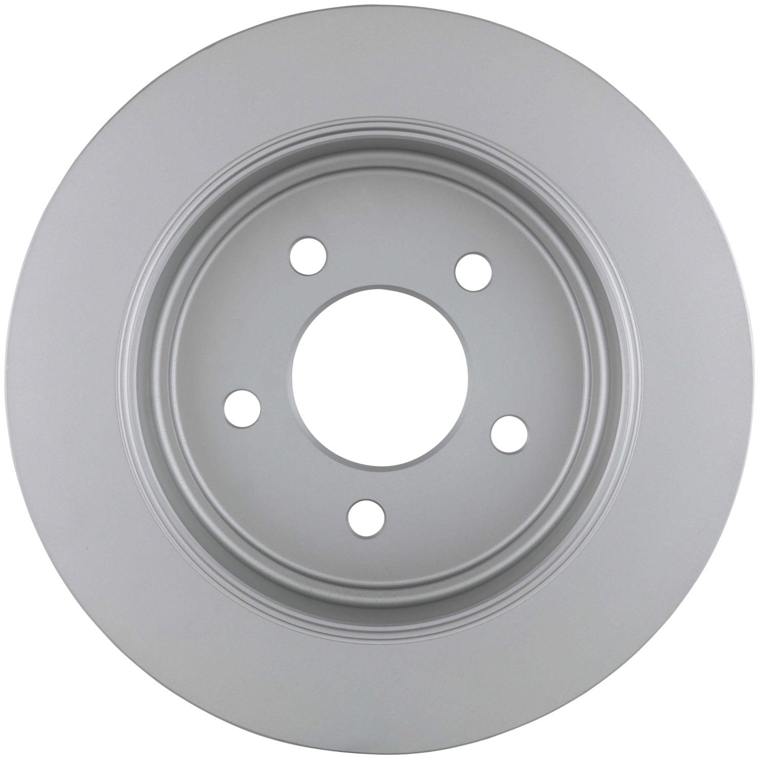 Bosch 20010309 - Disc Brake Rotor Bosch 20010309 Disc Brake Rotor product image 1 of 5
