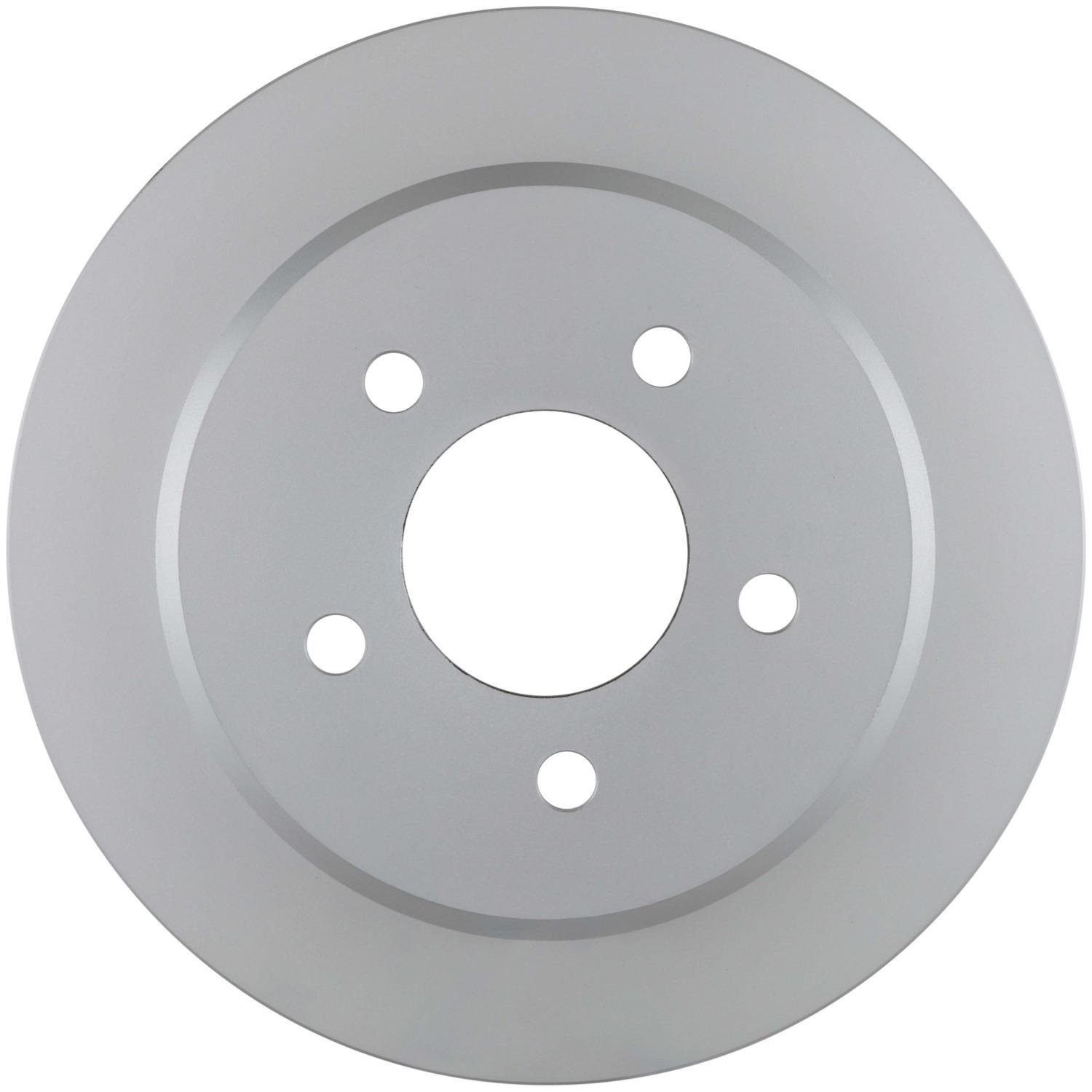 Bosch 20010309 - Disc Brake Rotor Bosch 20010309 Disc Brake Rotor product image 2 of 5