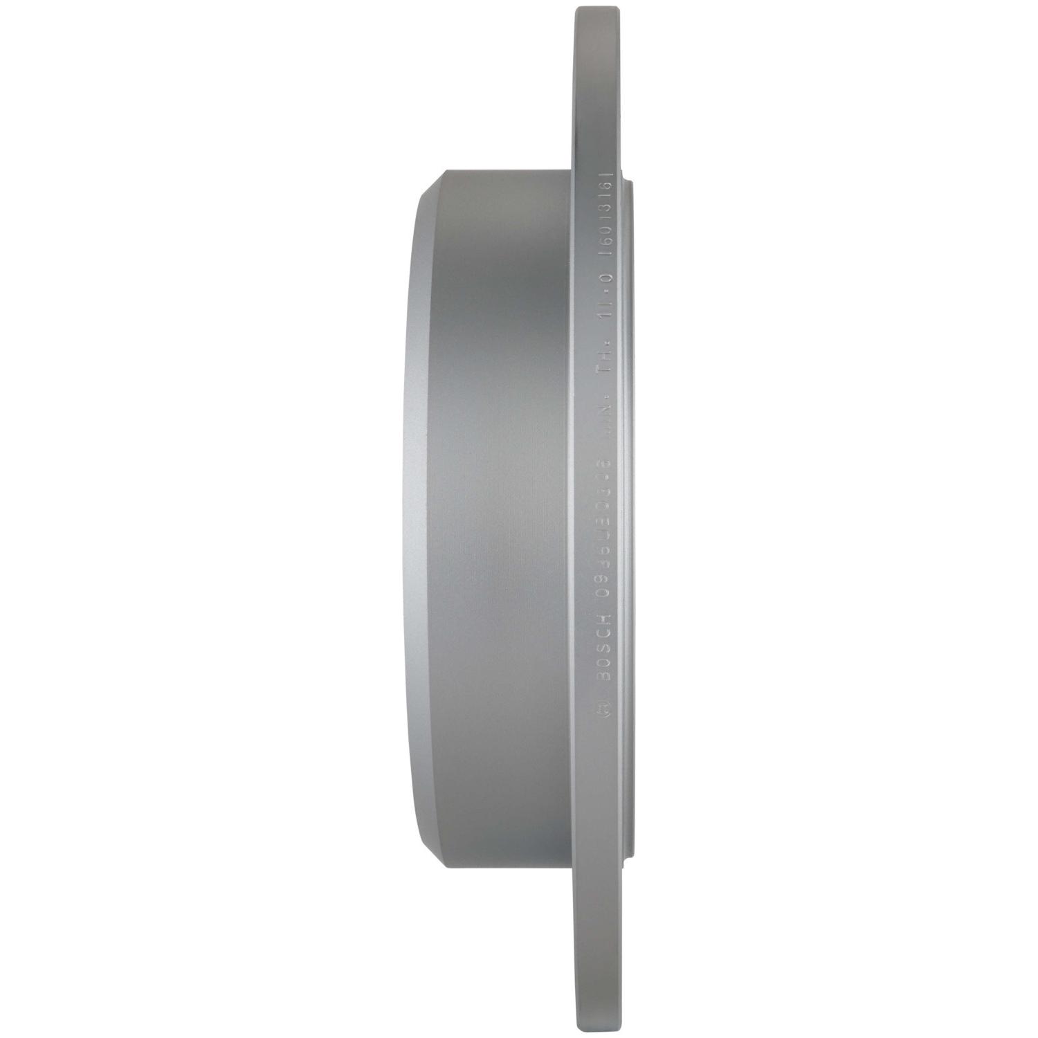 Bosch 20010309 - Disc Brake Rotor Bosch 20010309 Disc Brake Rotor product image 3 of 5