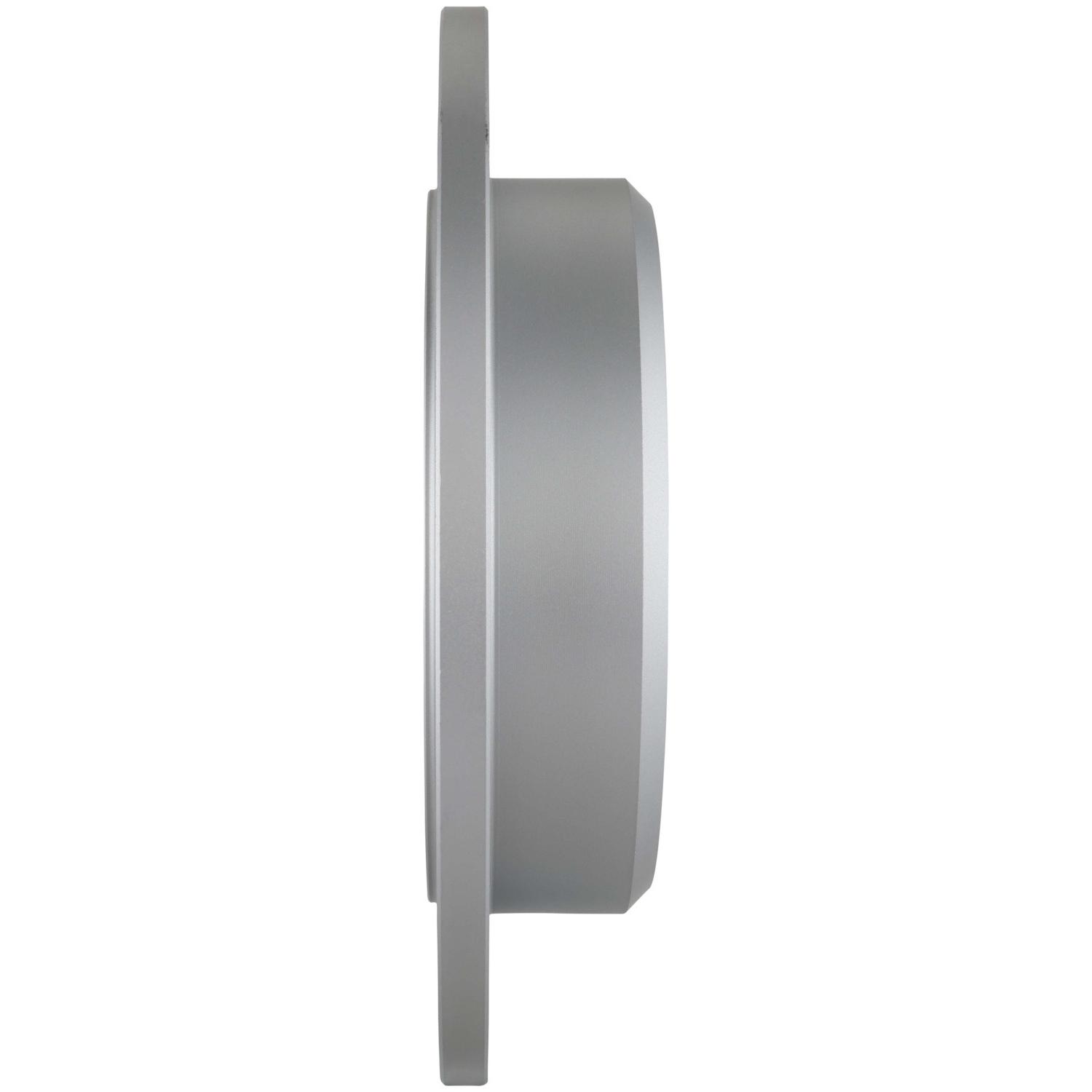 Bosch 20010309 - Disc Brake Rotor Bosch 20010309 Disc Brake Rotor product image 4 of 5