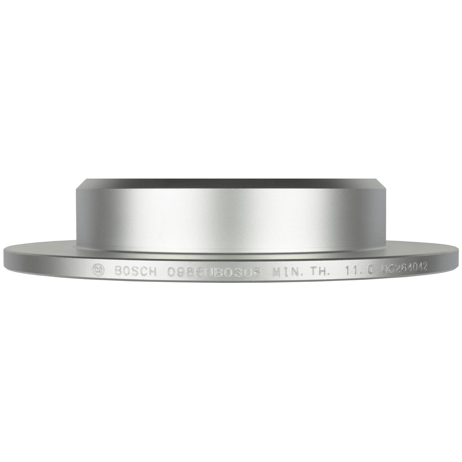 Bosch 20010309 - Disc Brake Rotor Bosch 20010309 Disc Brake Rotor product image 5 of 5