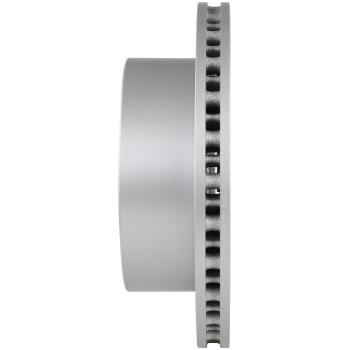 Bosch 20010310 Disc Brake Rotor product image 3 of 5