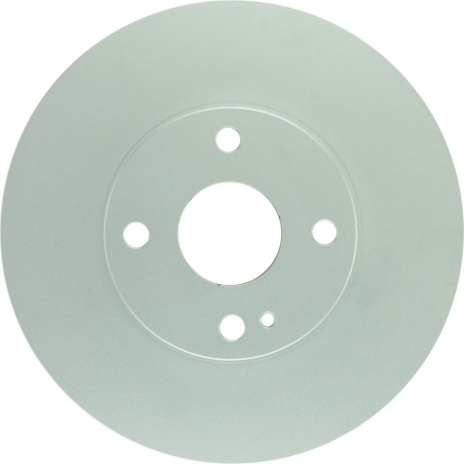 Bosch 20010311 - Disc Brake Rotor Bosch 20010311 Disc Brake Rotor product image 2 of 3