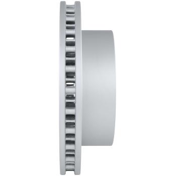 Bosch 20010312 Disc Brake Rotor product image 4 of 5