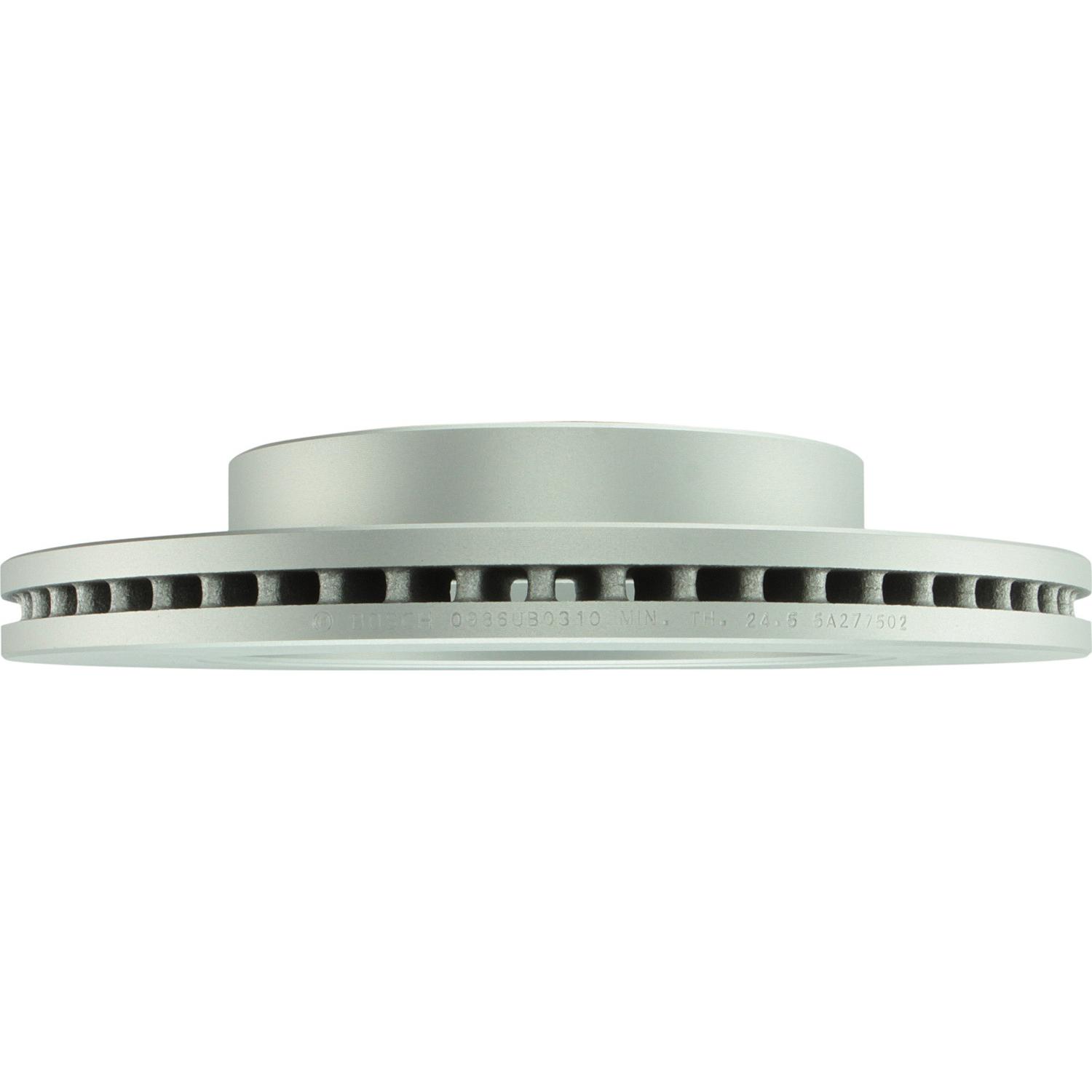 Bosch 20010313 - Disc Brake Rotor Bosch 20010313 Disc Brake Rotor product image 3 of 3
