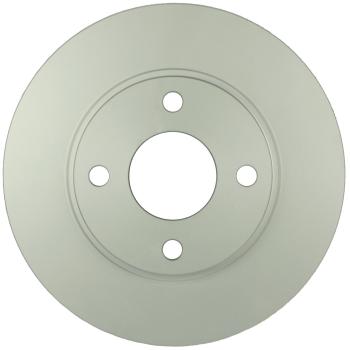 Bosch 20010314 Disc Brake Rotor product image 2 of 3