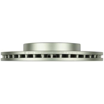 Bosch 20010314 Disc Brake Rotor product image 3 of 3
