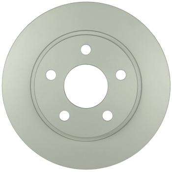Bosch 20010315 Disc Brake Rotor product image 2 of 3