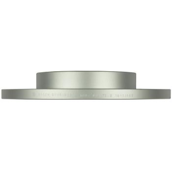 Bosch 20010315 Disc Brake Rotor product image 3 of 3