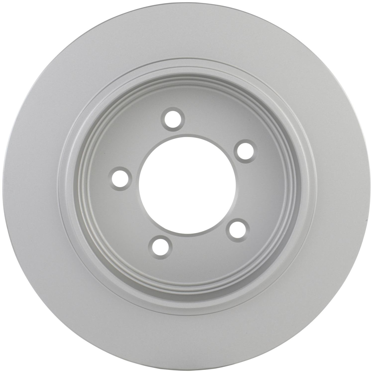 Bosch 20010316 Disc Brake Rotor product image 1 of 5