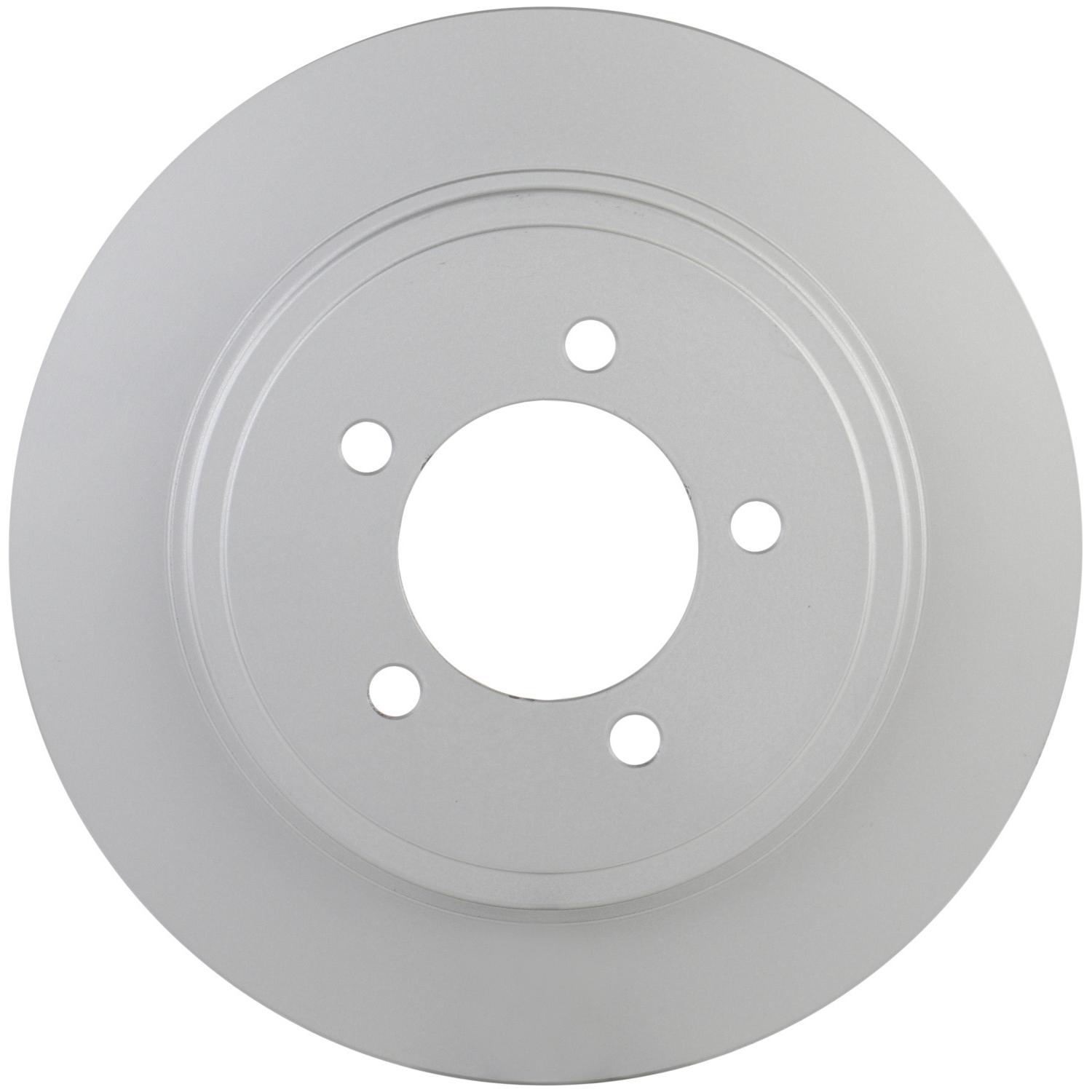 Bosch 20010316 Disc Brake Rotor product image 2 of 5