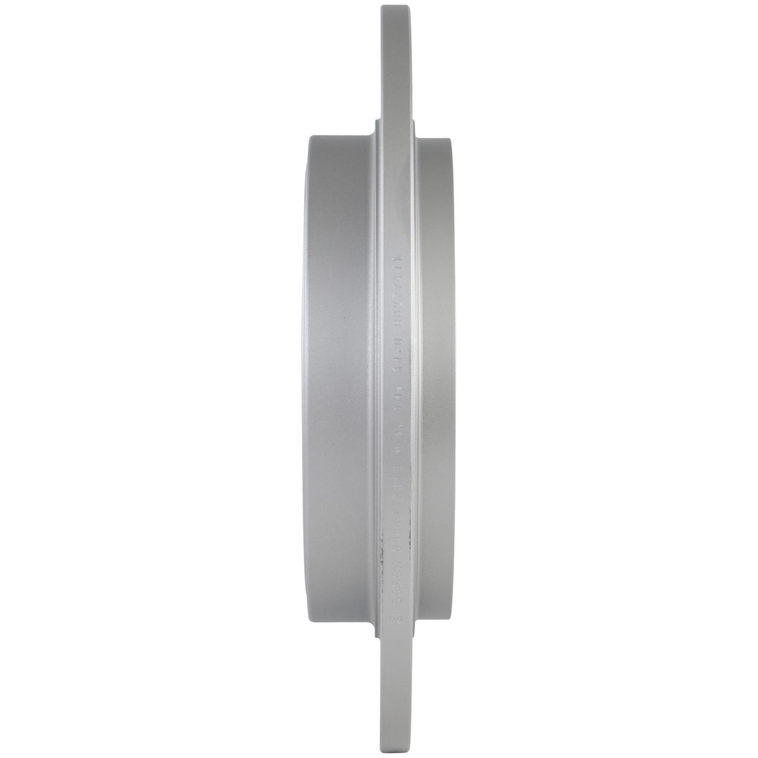 Bosch 20010316 Disc Brake Rotor product image 3 of 5