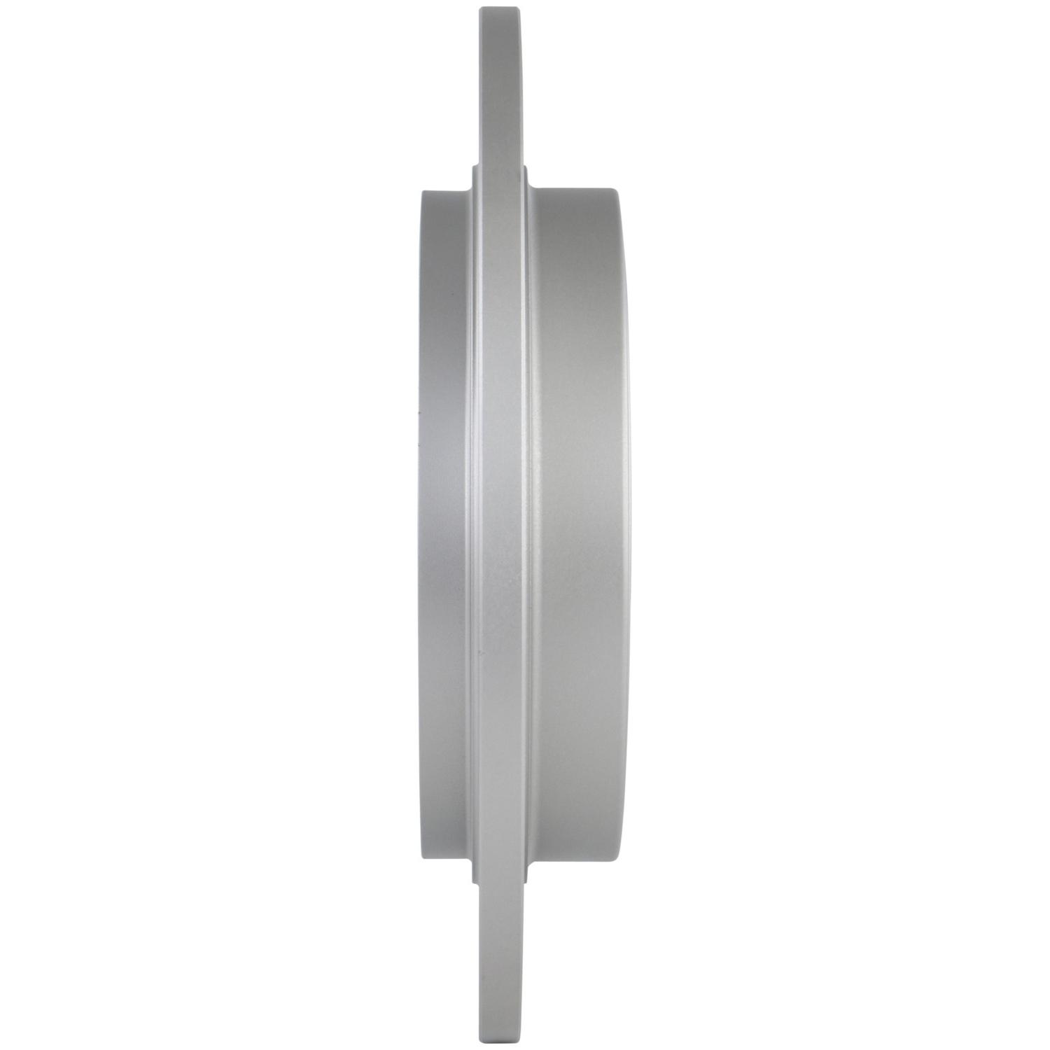 Bosch 20010316 Disc Brake Rotor product image 4 of 5