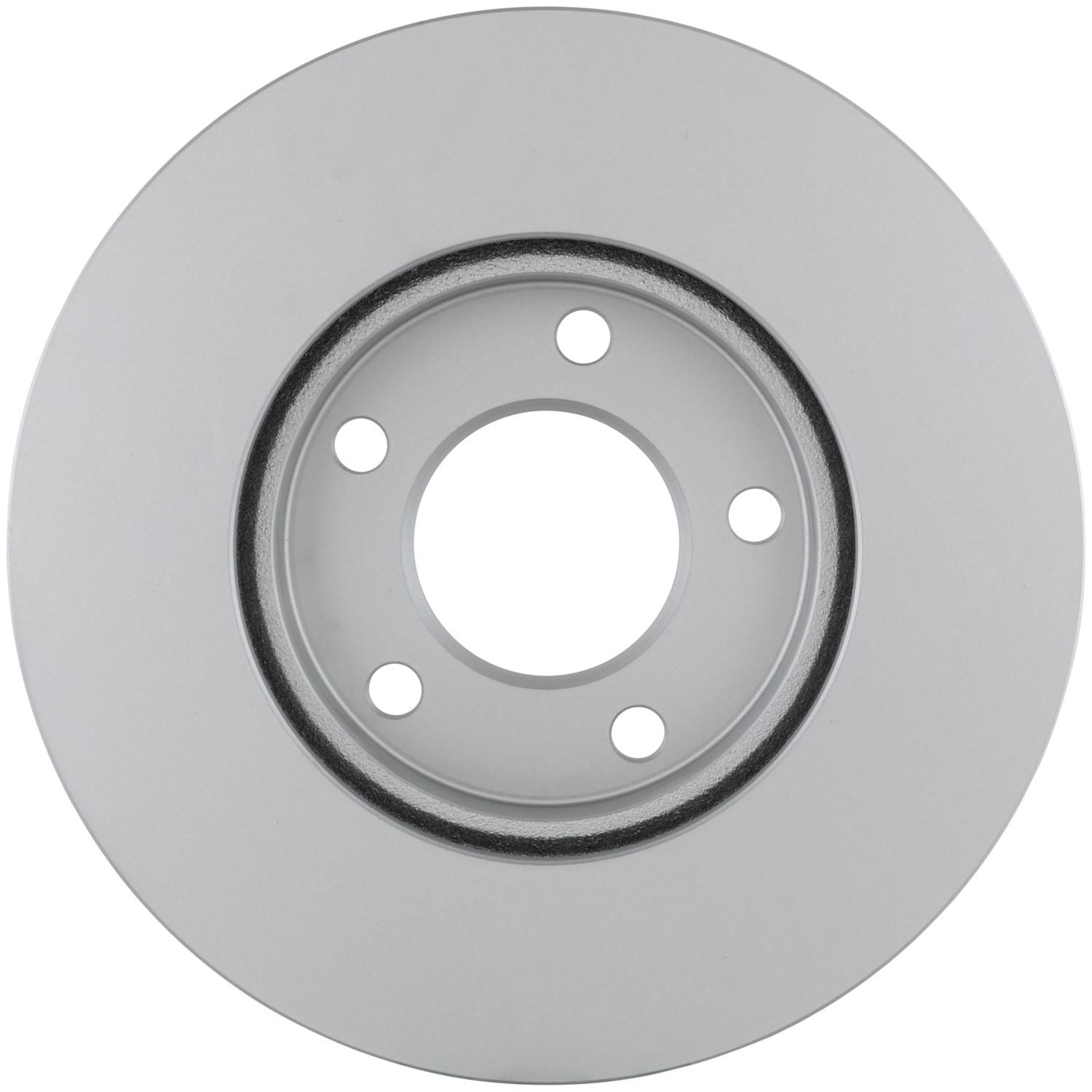 Bosch 20010317 Disc Brake Rotor product image 1 of 5