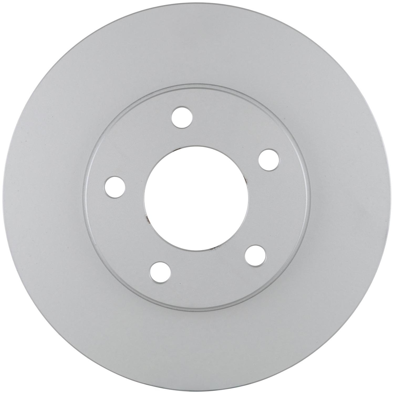 Bosch 20010317 Disc Brake Rotor product image 2 of 5