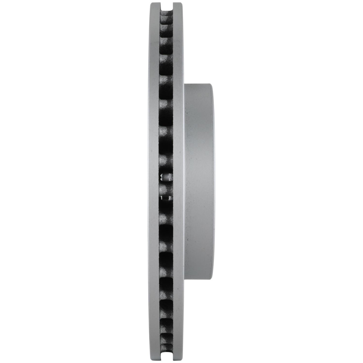 Bosch 20010317 Disc Brake Rotor product image 4 of 5