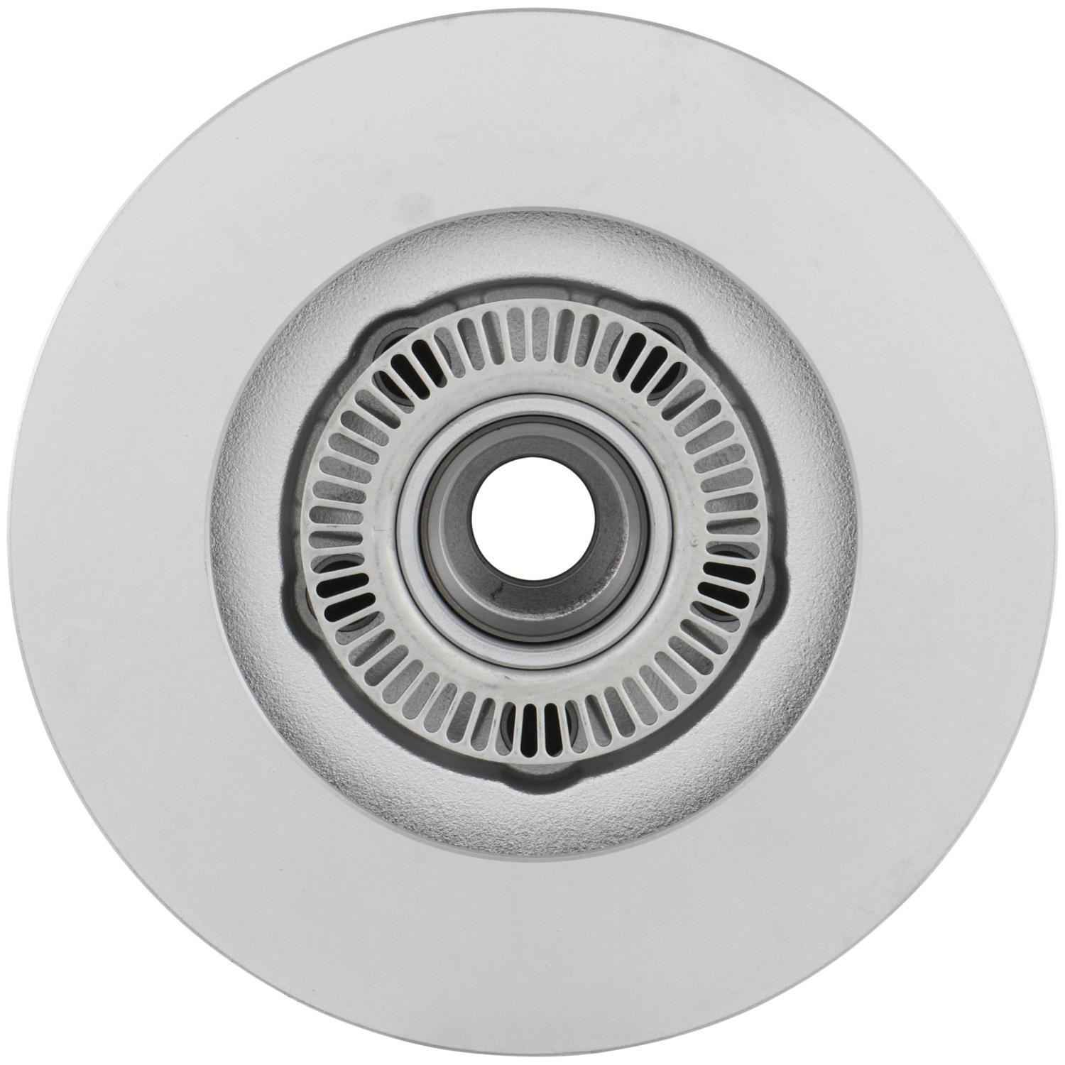 Bosch 20010319 - Disc Brake Rotor and Hub Assembly Bosch 20010319 Disc Brake Rotor and Hub Assembly product image 1 of 5
