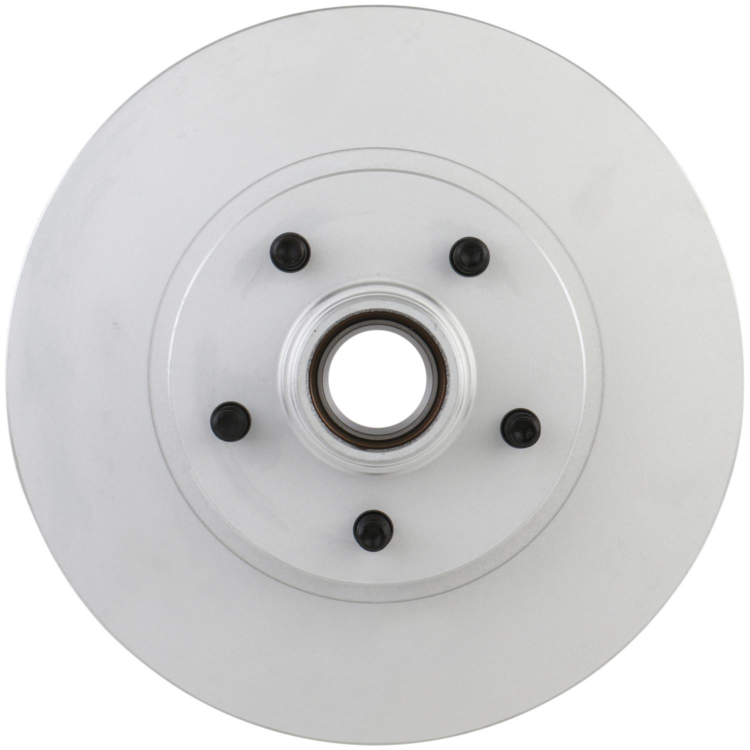 Bosch 20010319 - Disc Brake Rotor and Hub Assembly Bosch 20010319 Disc Brake Rotor and Hub Assembly product image 2 of 5