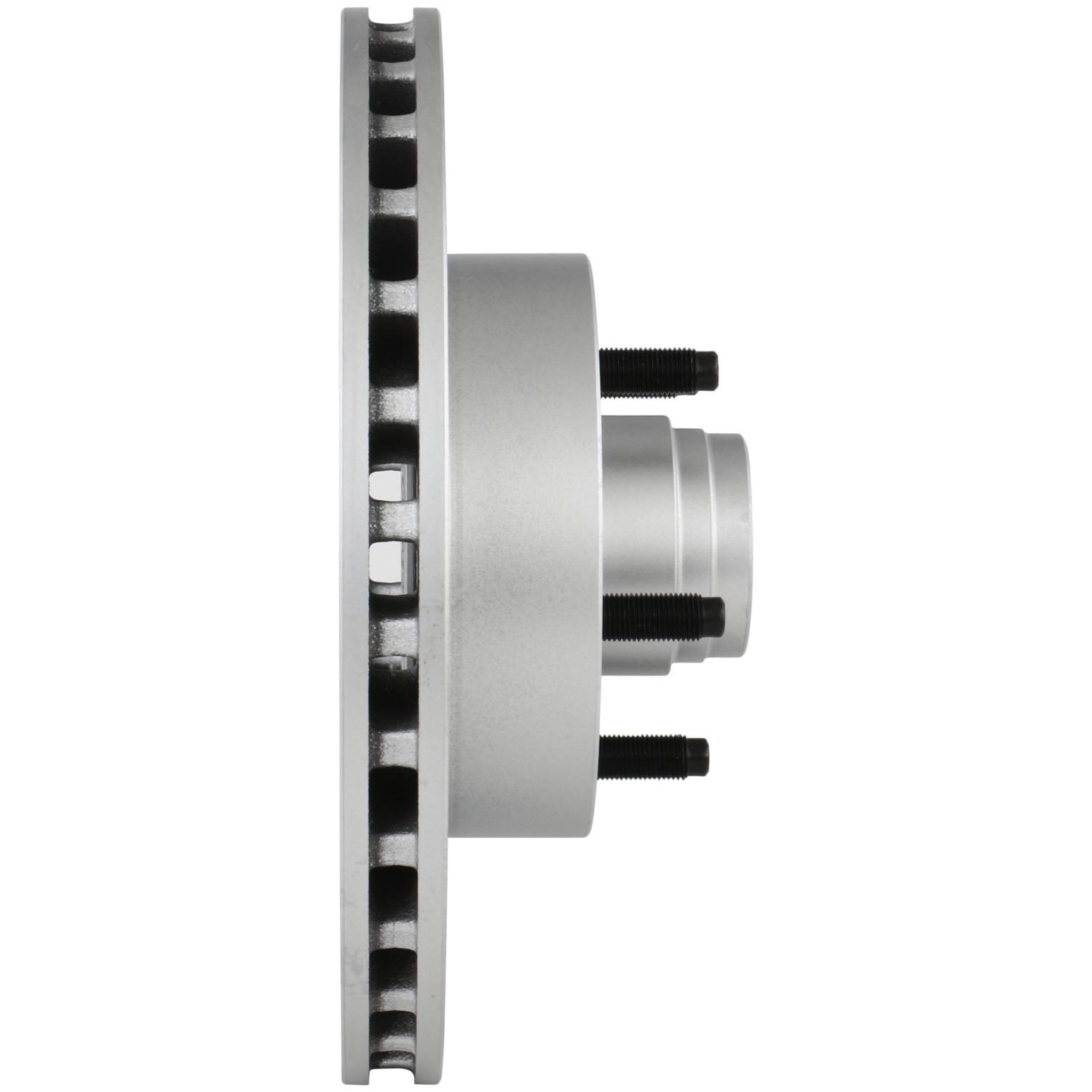 Bosch 20010319 - Disc Brake Rotor and Hub Assembly Bosch 20010319 Disc Brake Rotor and Hub Assembly product image 4 of 5