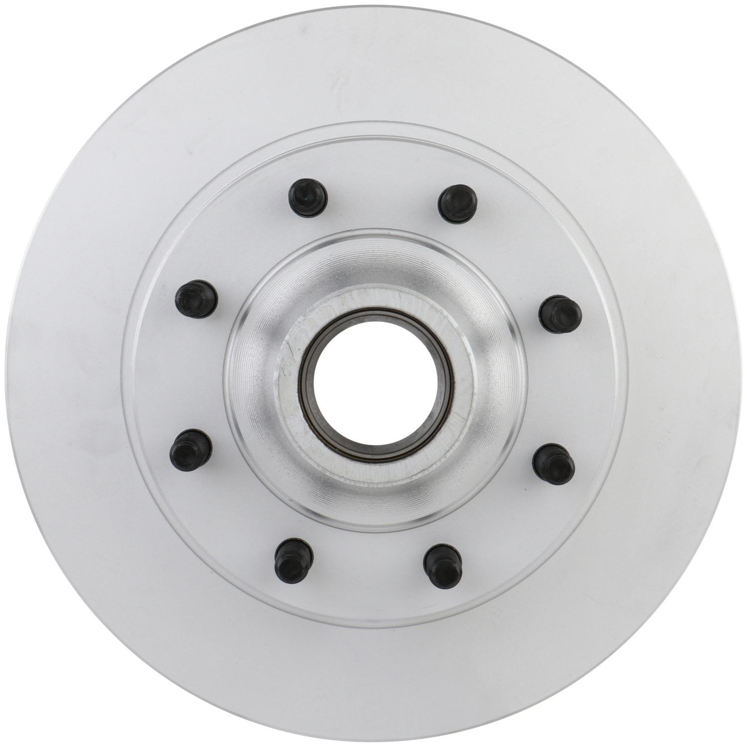 Bosch 20010320 - Disc Brake Rotor and Hub Assembly Bosch 20010320 Disc Brake Rotor and Hub Assembly product image 2 of 5