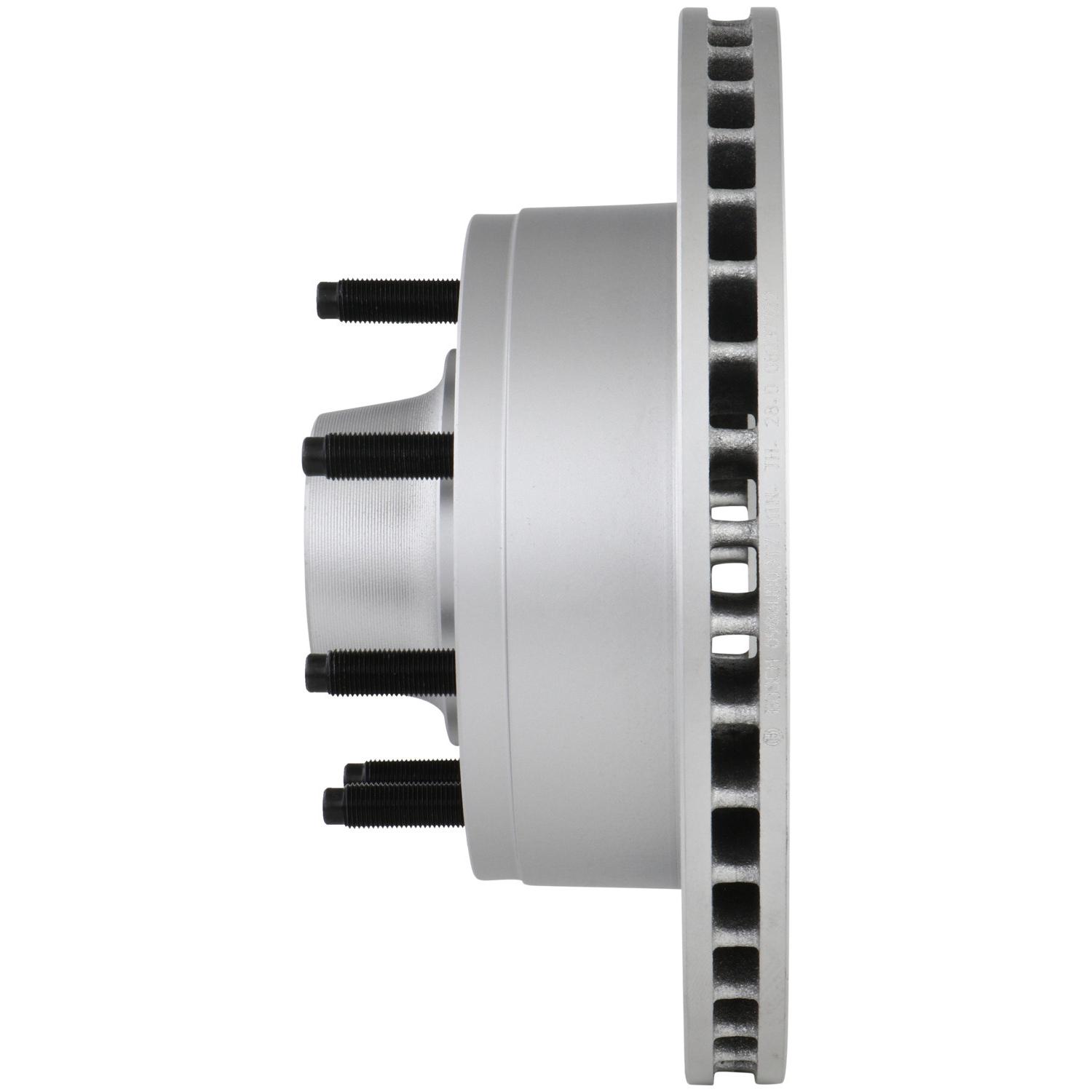 Bosch 20010320 - Disc Brake Rotor and Hub Assembly Bosch 20010320 Disc Brake Rotor and Hub Assembly product image 3 of 5