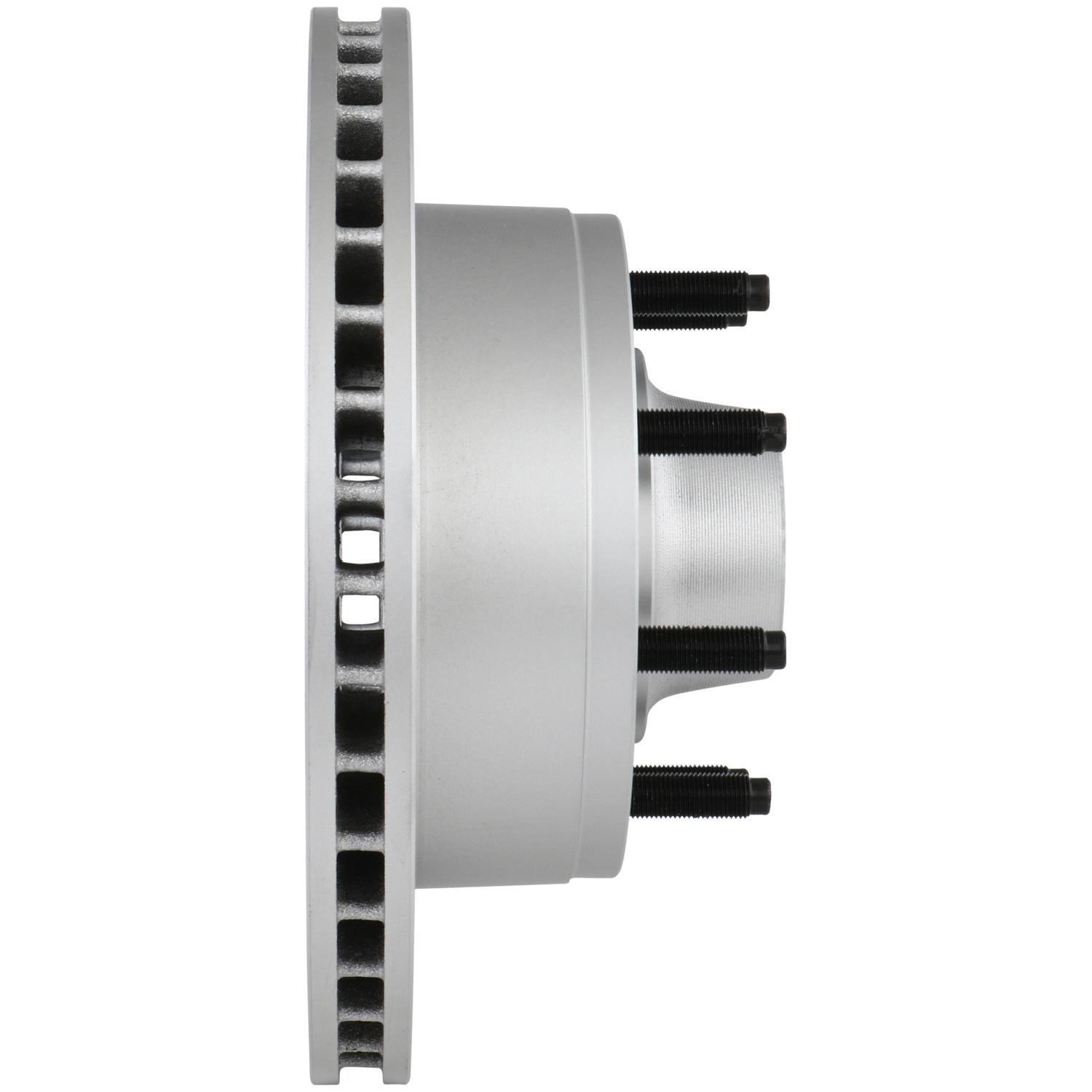 Bosch 20010320 - Disc Brake Rotor and Hub Assembly Bosch 20010320 Disc Brake Rotor and Hub Assembly product image 4 of 5