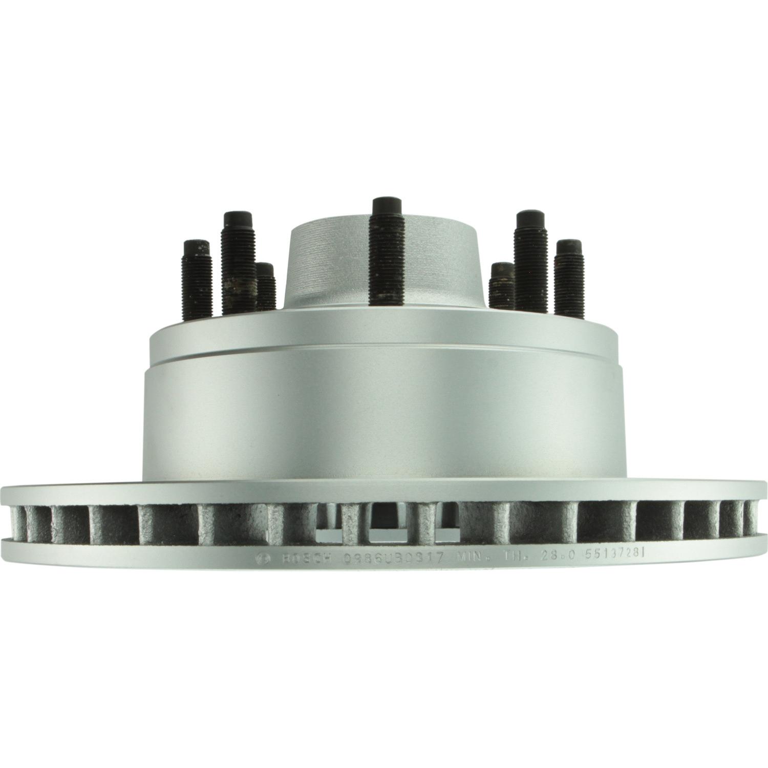 Bosch 20010320 - Disc Brake Rotor and Hub Assembly Bosch 20010320 Disc Brake Rotor and Hub Assembly product image 5 of 5