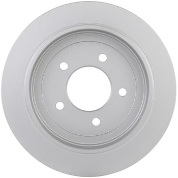 Bosch 20010322 Disc Brake Rotor product image 1 of 5