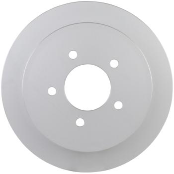 Bosch 20010322 Disc Brake Rotor product image 2 of 5