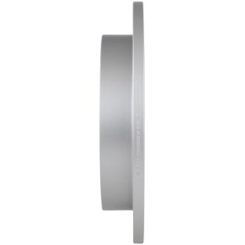 Bosch 20010322 Disc Brake Rotor product image 3 of 5