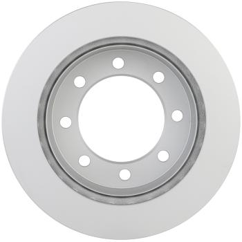 Bosch 20010323 - Disc Brake Rotor Bosch 20010323 Disc Brake Rotor product image 1 of 5