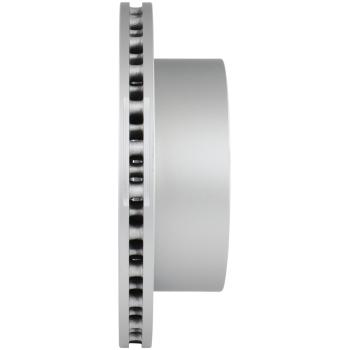 Bosch 20010323 - Disc Brake Rotor Bosch 20010323 Disc Brake Rotor product image 4 of 5