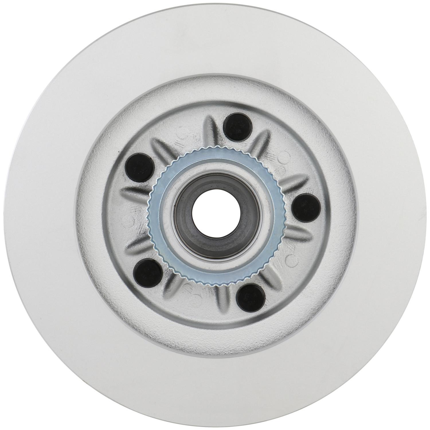Bosch 20010324 - Disc Brake Rotor and Hub Assembly Bosch 20010324 Disc Brake Rotor and Hub Assembly product image 1 of 5