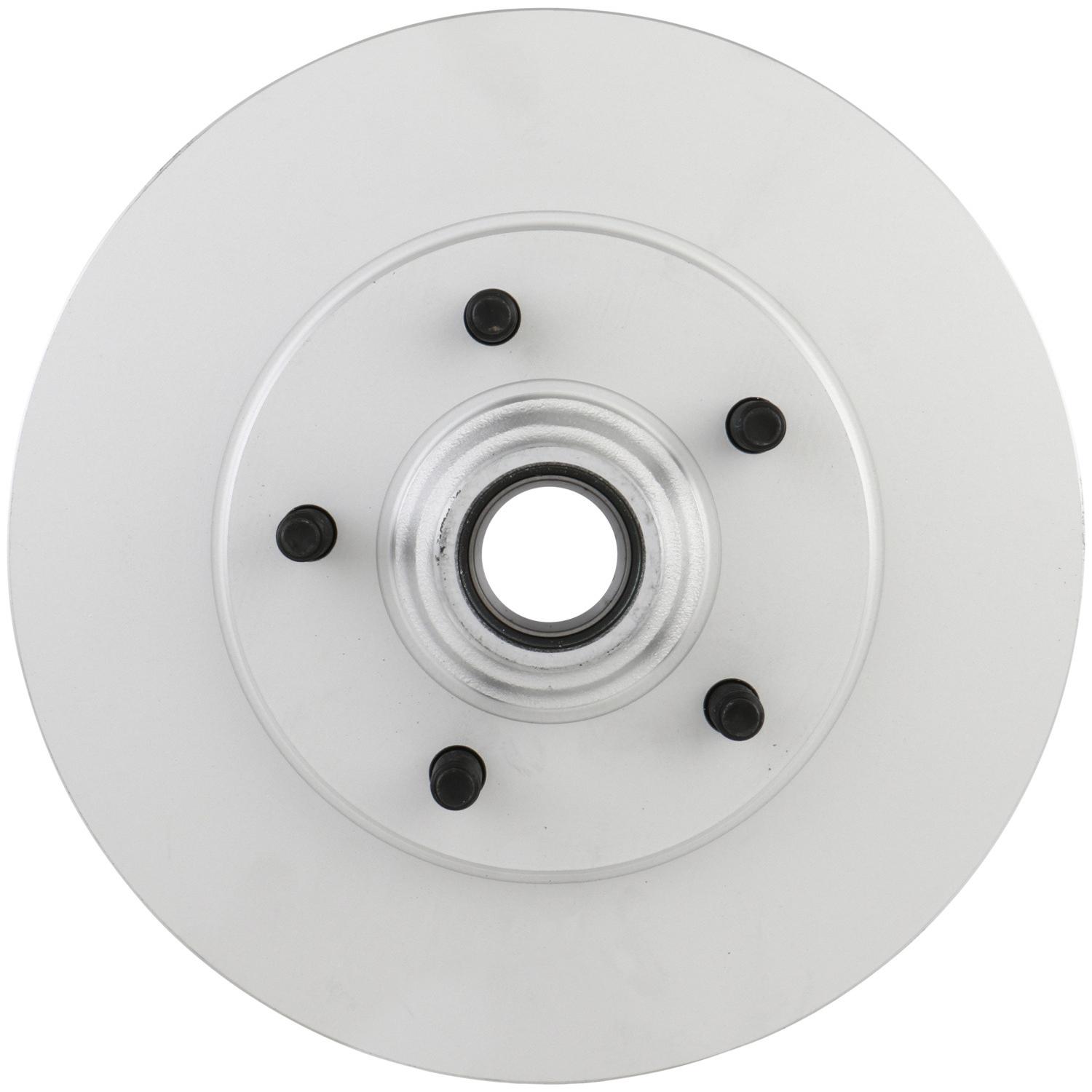 Bosch 20010324 - Disc Brake Rotor and Hub Assembly Bosch 20010324 Disc Brake Rotor and Hub Assembly product image 2 of 5