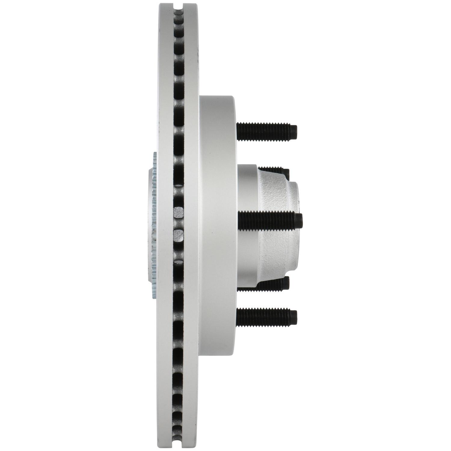 Bosch 20010324 - Disc Brake Rotor and Hub Assembly Bosch 20010324 Disc Brake Rotor and Hub Assembly product image 4 of 5