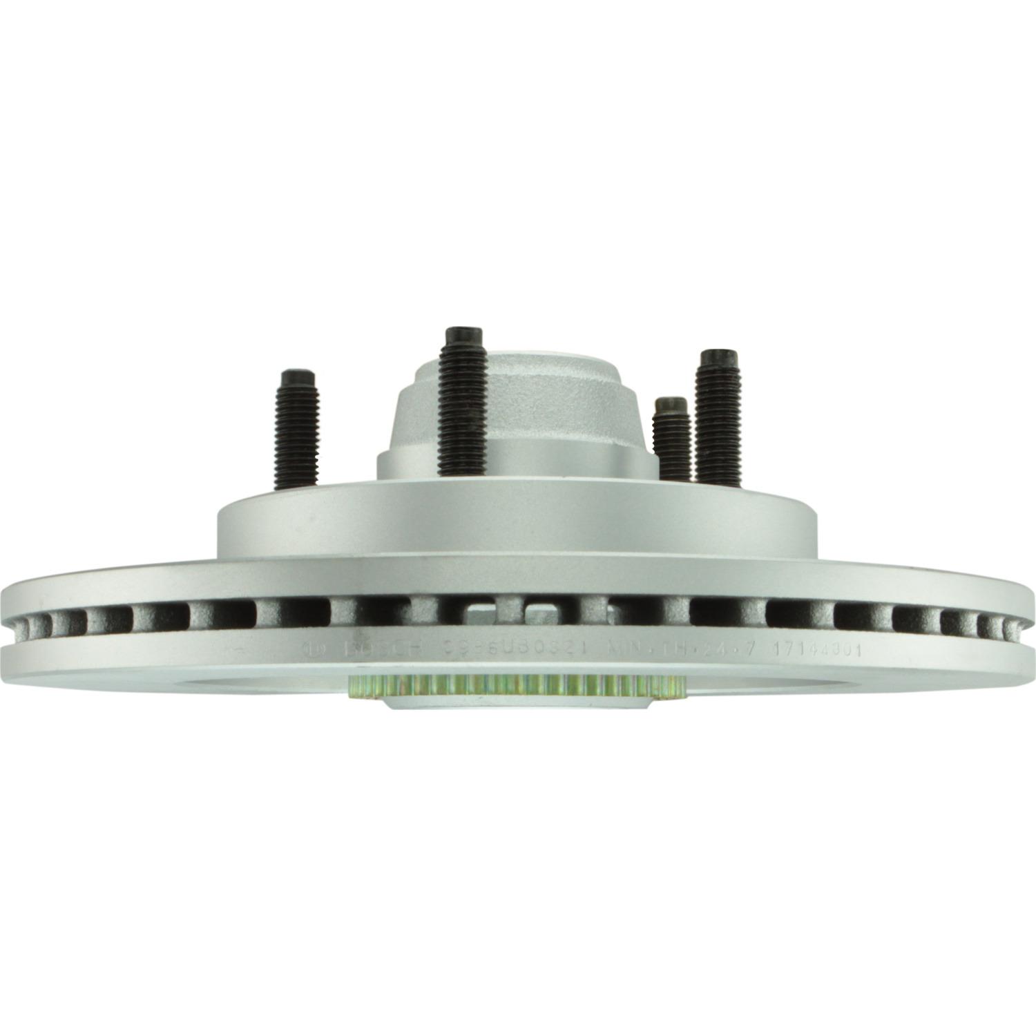 Bosch 20010324 - Disc Brake Rotor and Hub Assembly Bosch 20010324 Disc Brake Rotor and Hub Assembly product image 5 of 5