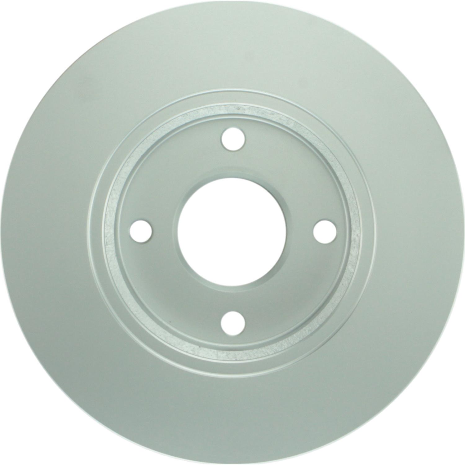 Bosch 20010325 - Disc Brake Rotor Bosch 20010325 Disc Brake Rotor product image 1 of 3