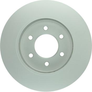 Bosch 20010326 - Disc Brake Rotor Bosch 20010326 Disc Brake Rotor product image 1 of 3