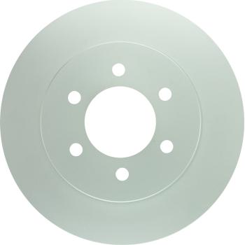 Bosch 20010326 - Disc Brake Rotor Bosch 20010326 Disc Brake Rotor product image 2 of 3
