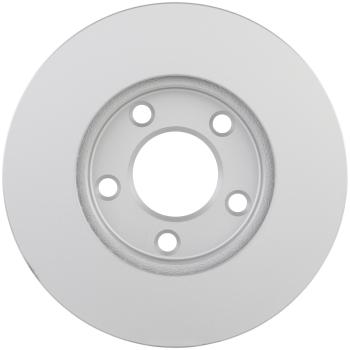Bosch 20010327 Disc Brake Rotor product image 1 of 5